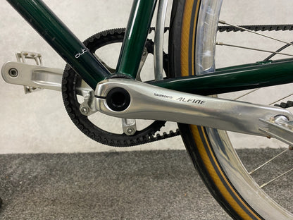 mikamaro Urban Deluxe