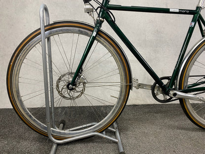 mikamaro Urban Deluxe