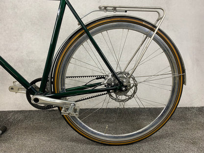 mikamaro Urban Deluxe