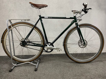mikamaro Urban Deluxe