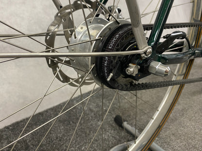 mikamaro Urban Deluxe