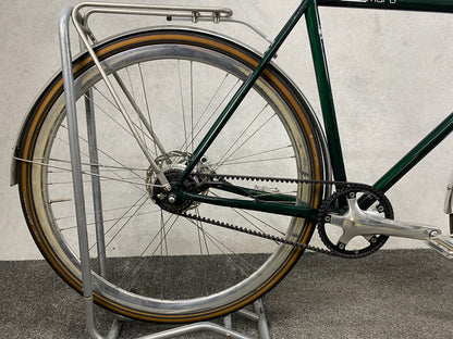 mikamaro Urban Deluxe