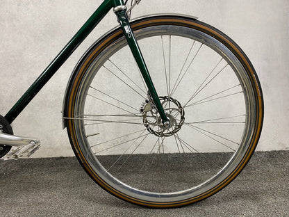 mikamaro Urban Deluxe