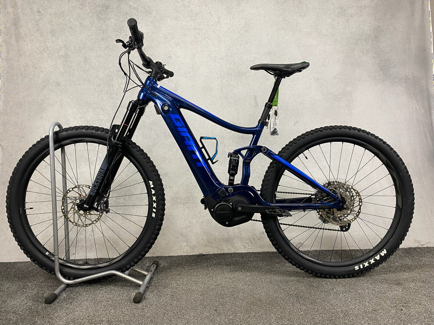 Giant Stance E+Pro 0