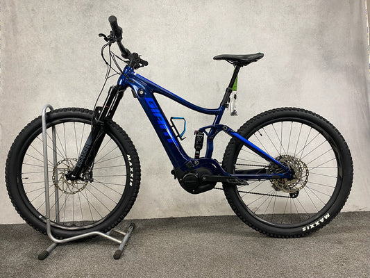 Giant Stance E+Pro 0