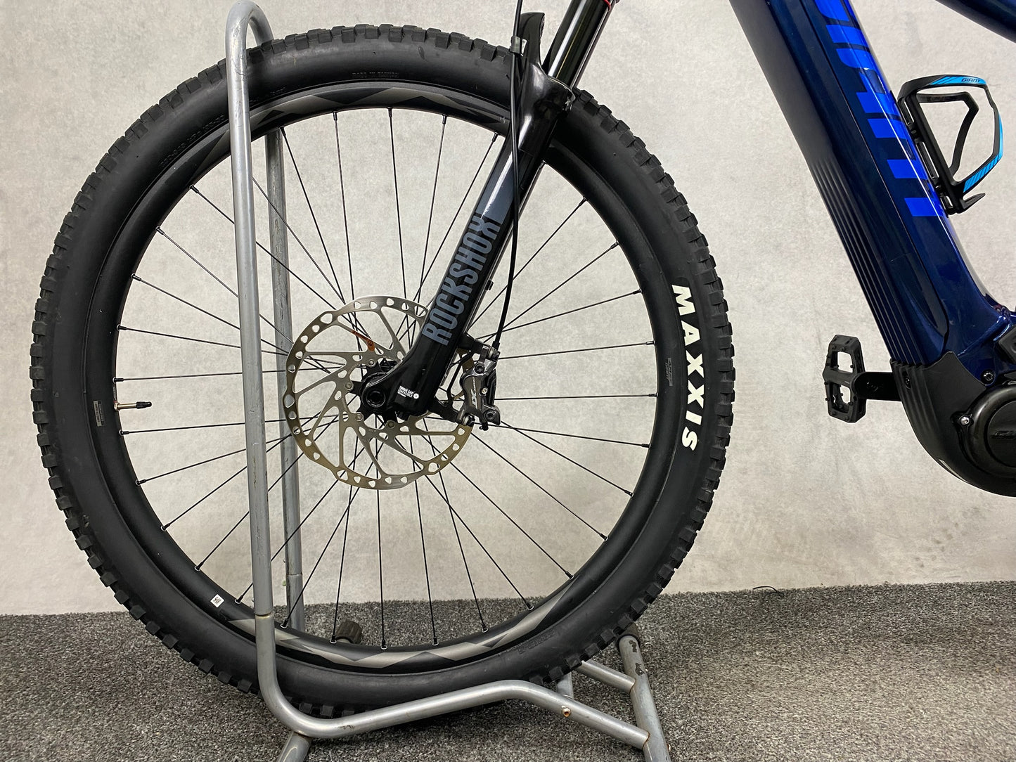 Giant Stance E+Pro 0