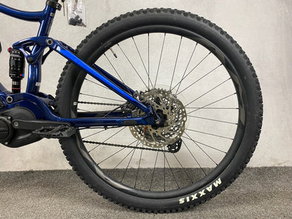 Giant Stance E+Pro 0