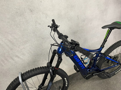 Giant Stance E+Pro 0