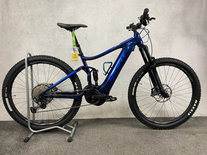 Giant Stance E+Pro 0