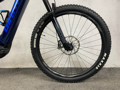 Giant Stance E+Pro 0