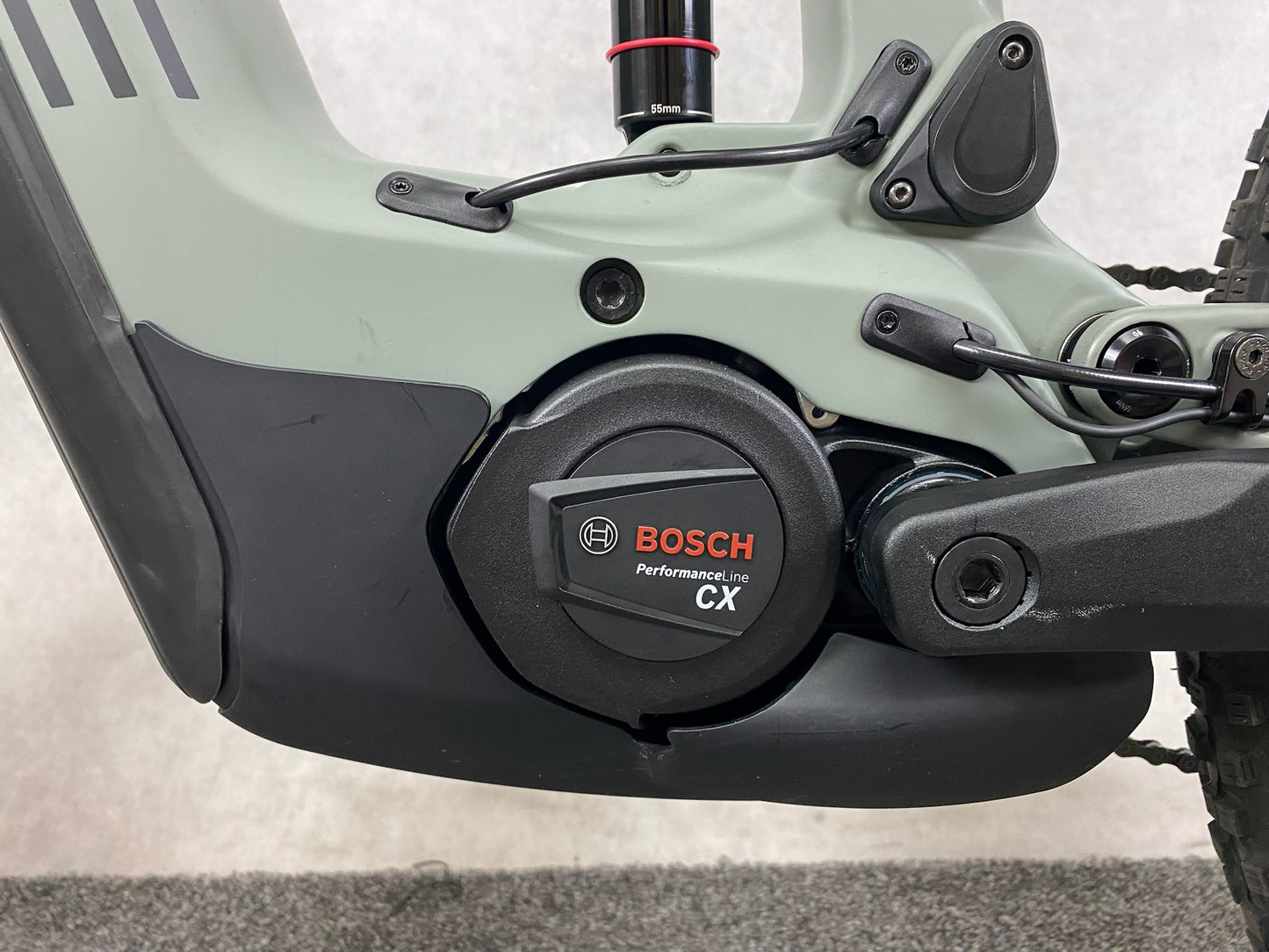Cube Stereo Hybrid 140 HPC Pro 750
