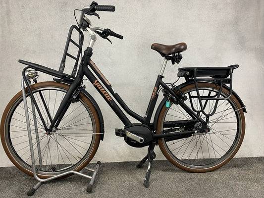 Gazelle Miss Grace C7+ HMB