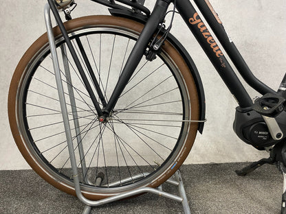Gazelle Miss Grace C7+ HMB