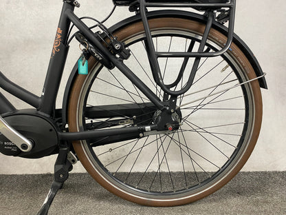 Gazelle Miss Grace C7+ HMB
