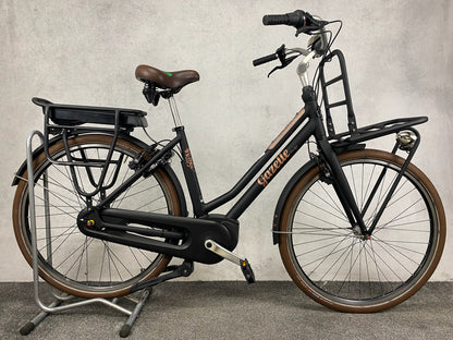 Gazelle Miss Grace C7+ HMB