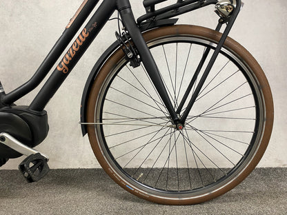 Gazelle Miss Grace C7+ HMB