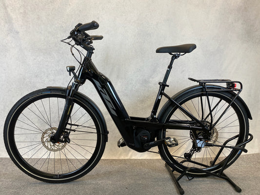 KTM Macina Sport 610