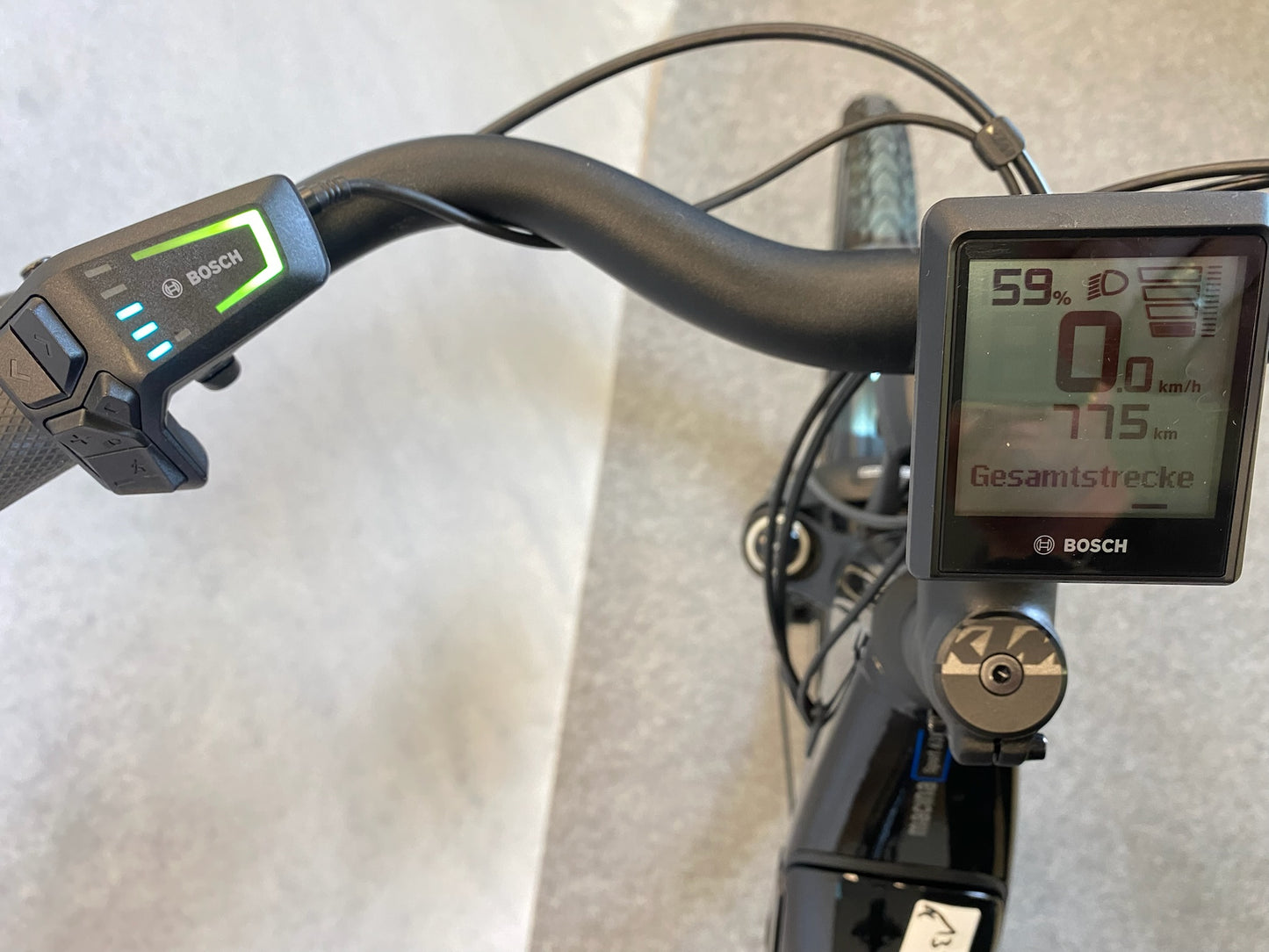 KTM Macina Sport 610