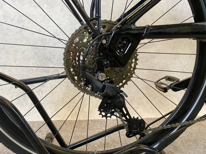 KTM Macina Sport 610