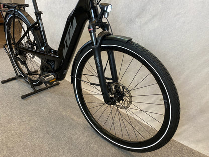 KTM Macina Sport 610