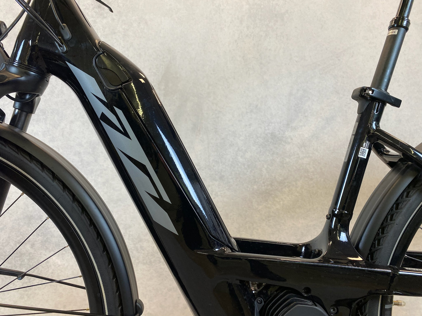 KTM Macina Sport 610