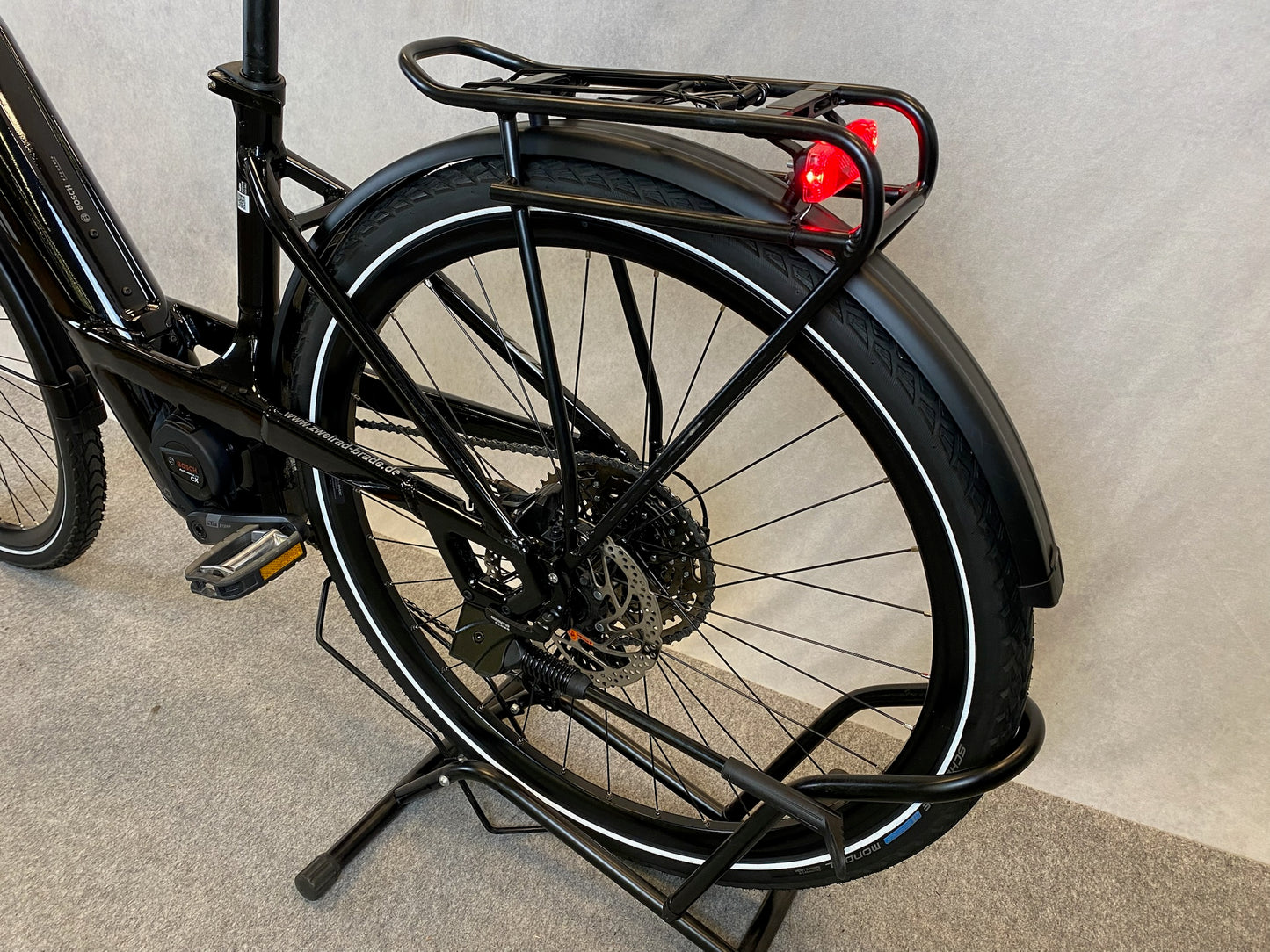 KTM Macina Sport 610