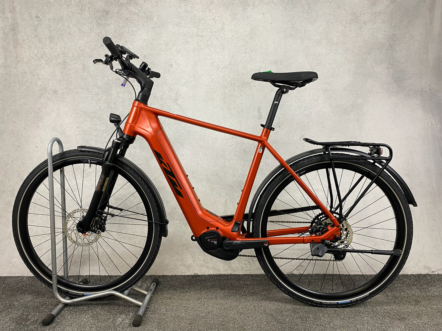 KTM Macina Sport 510