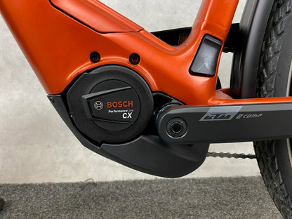 KTM Macina Sport 510