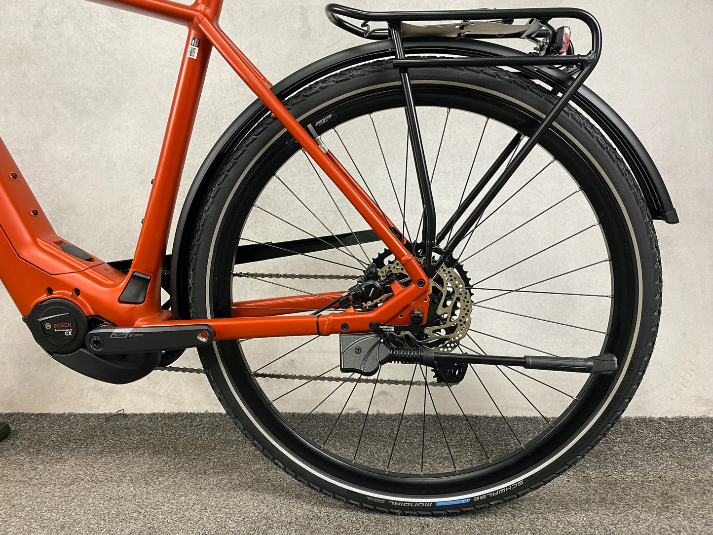 KTM Macina Sport 510