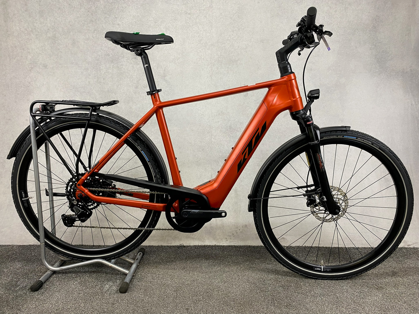 KTM Macina Sport 510