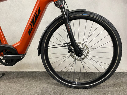 KTM Macina Sport 510