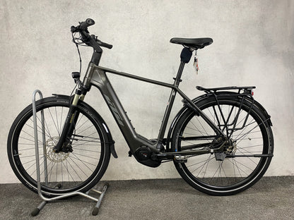 KTM Macina City 710 belt He28