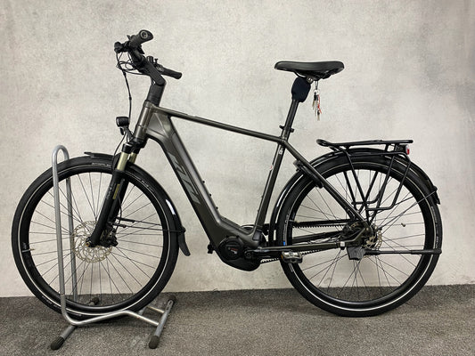 KTM Macina City 710 belt He28