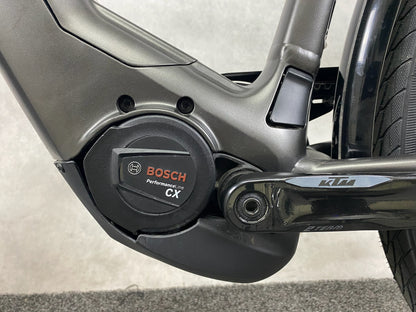 KTM Macina City 710 belt He28