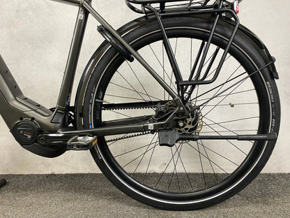 KTM Macina City 710 belt He28