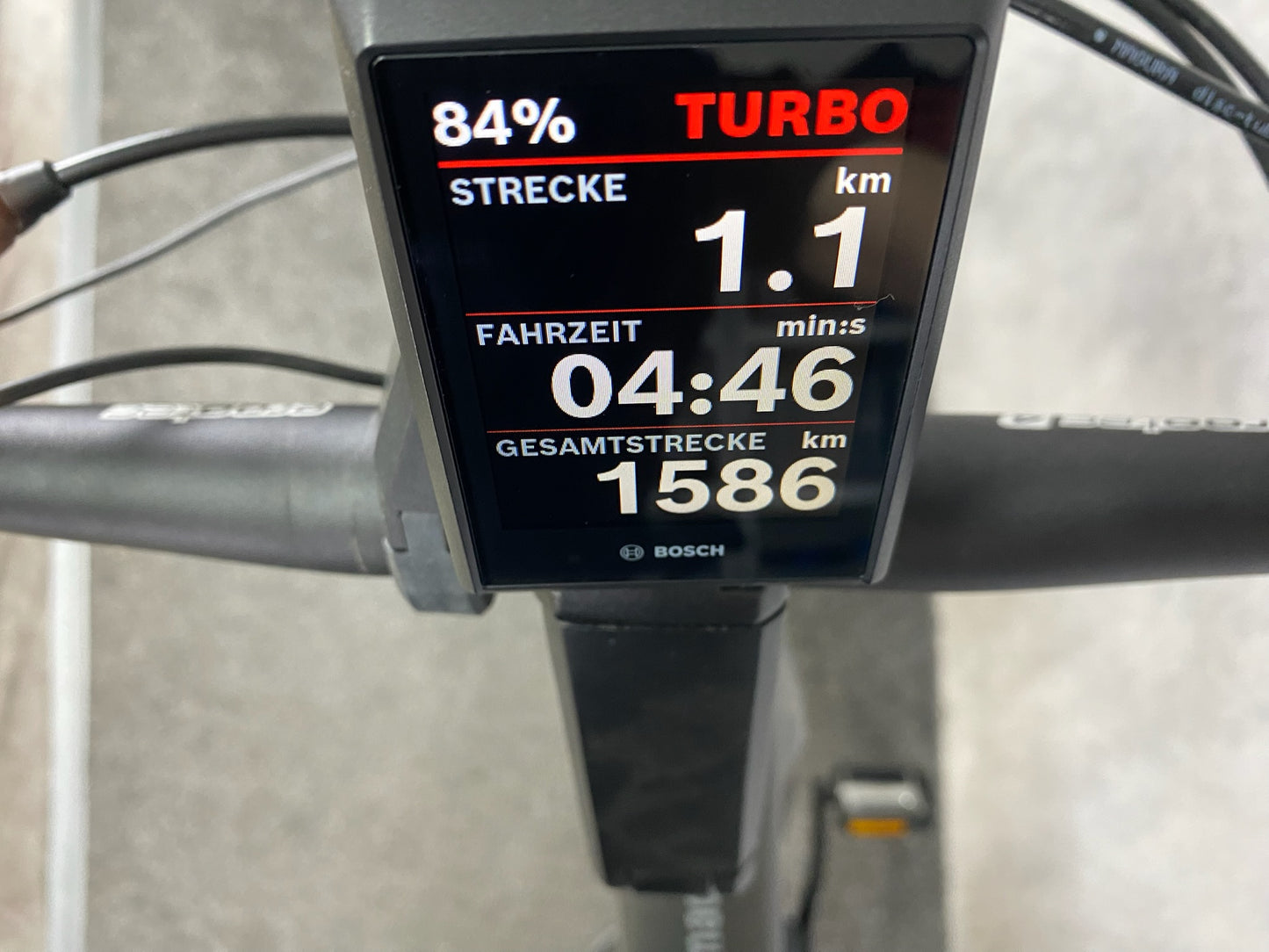 KTM Macina City 710 belt He28
