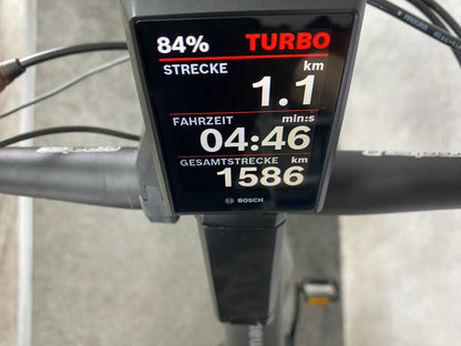 KTM Macina City 710 belt He28
