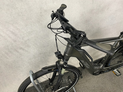 KTM Macina City 710 belt He28