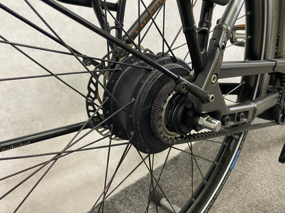 KTM Macina City 710 belt He28