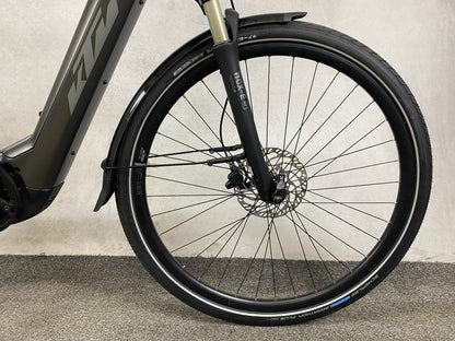 KTM Macina City 710 belt He28