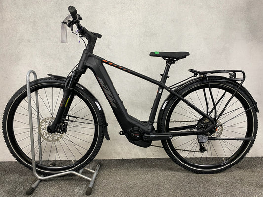KTM Macina Cross 510