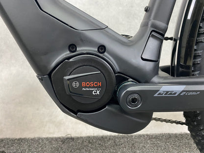 KTM Macina Cross 510