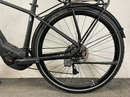KTM Macina Cross 510