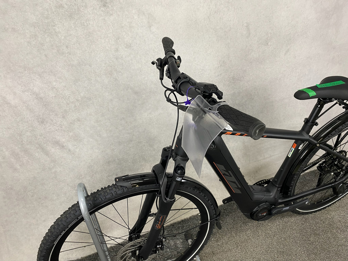 KTM Macina Cross 510