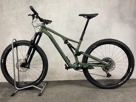 Specialized Stumpjumper COMP ALLOY