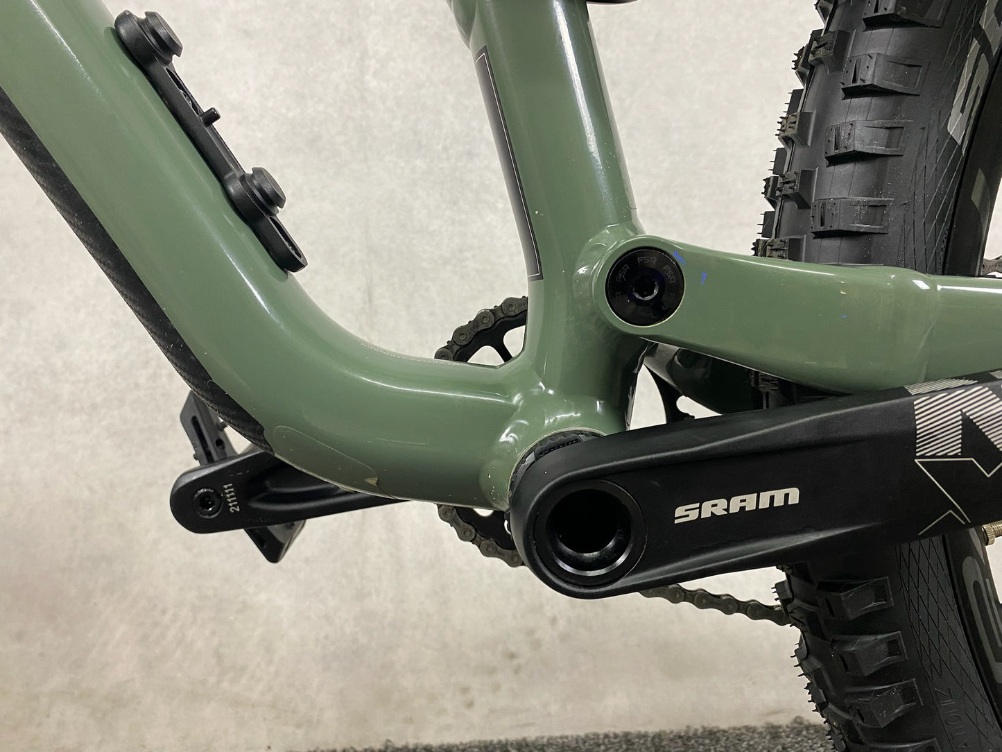 Specialized Stumpjumper COMP ALLOY