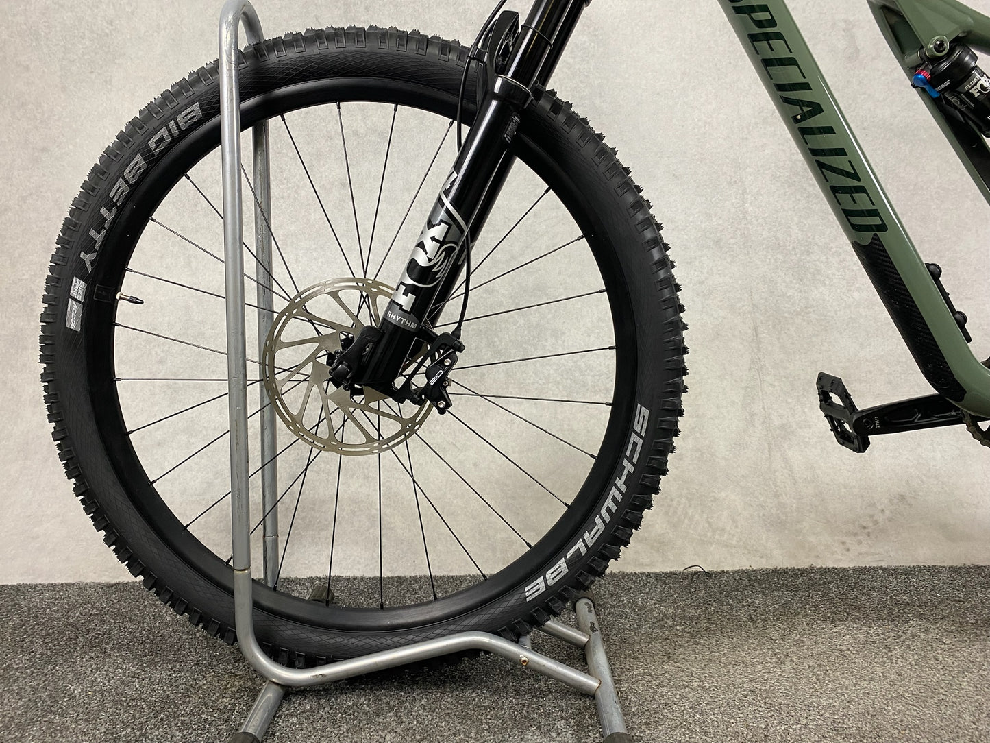Specialized Stumpjumper COMP ALLOY