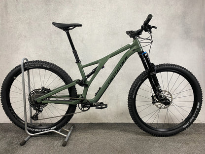 Specialized Stumpjumper COMP ALLOY