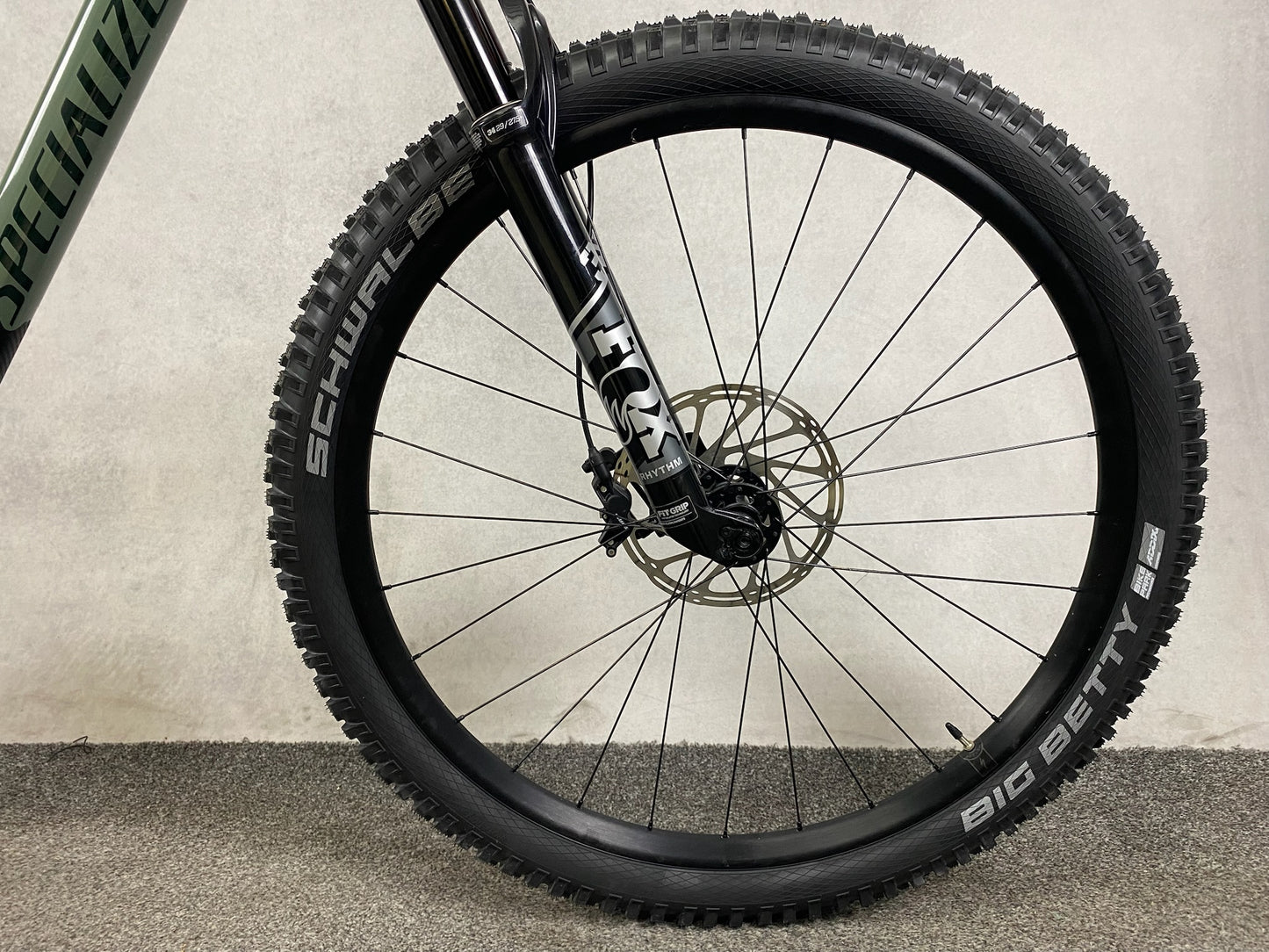 Specialized Stumpjumper COMP ALLOY