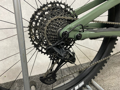 Specialized Stumpjumper COMP ALLOY